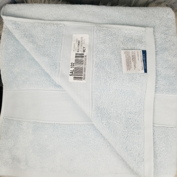 Charter Club Other - Charter Club Oversized Bath Towel 30" x 60"